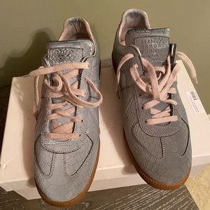 Mason MarGielaa MENS shoes